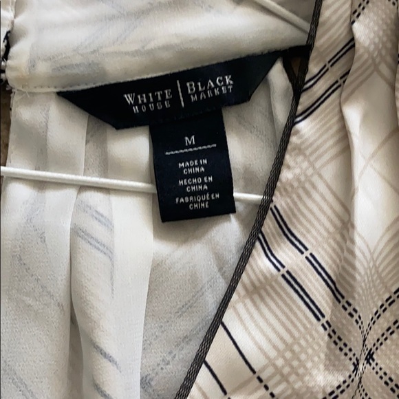 Dressy top - Picture 1 of 3